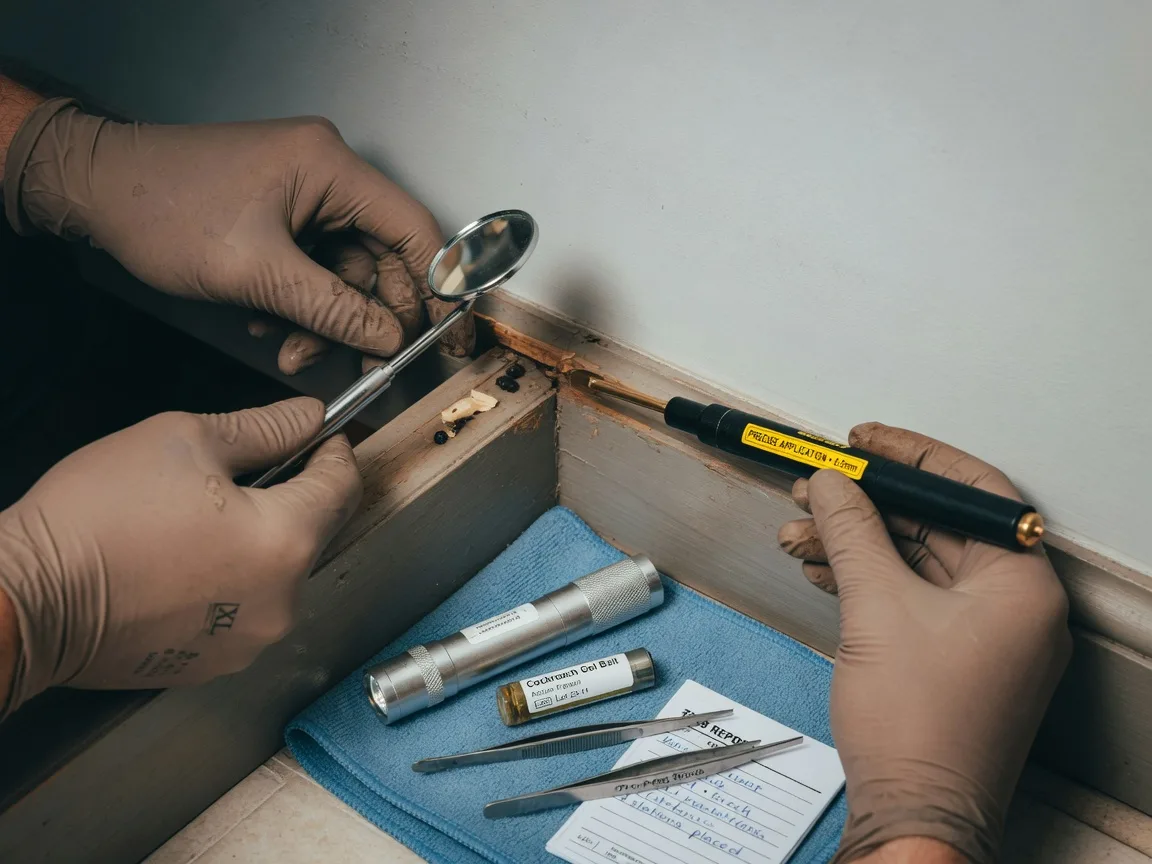 Why choose Emergency Pest Control in Fingerville, SC